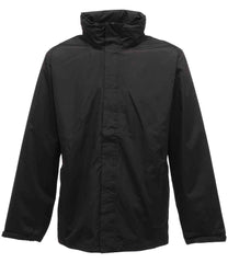 RG601 Black/Black Front