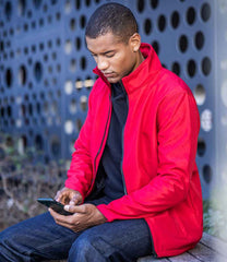 RG627 Classic Red/Black Model