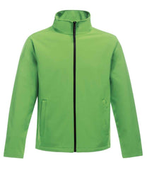 RG627 Extreme Green/Black Front