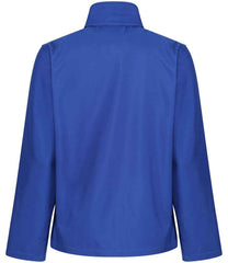 RG627 New Royal Blue/Black Back