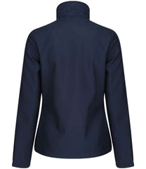 RG628 Navy/French Blue Back