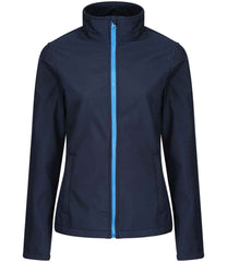 RG628 Navy/French Blue Front