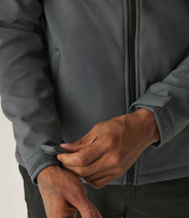 RG631 Seal Grey/Black Model