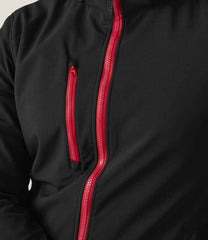 RG635 Black/Classic Red Model
