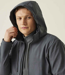 RG635 Seal Grey/Black Model