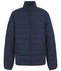 RG650 Navy Back