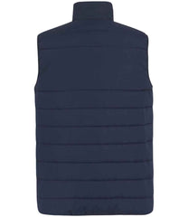 RG652 Navy Back