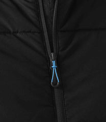 RG654 Black Detail