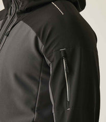 RG679 Slate Grey/Black Model