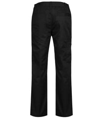 RG721 Black Back