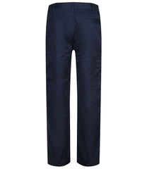 RG721 Navy Back