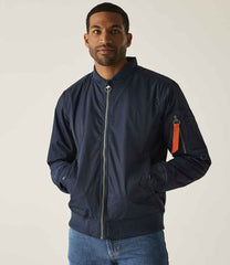 RG723 Navy Model