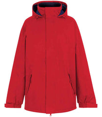 RG745 Classic Red Front