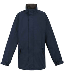 RG745 Navy Front