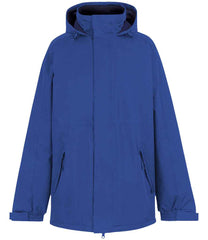 RG745 New Royal Blue Front