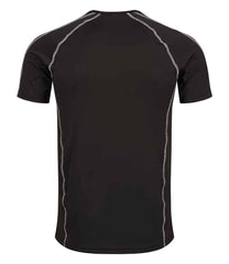 RG772 Black Back