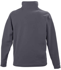 RS112 Charcoal Back