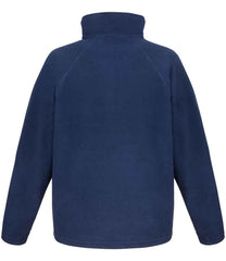 RS112 Navy Back