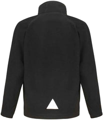 RS114B Black Back