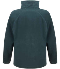 RS114M Forest Green Back