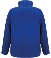 RS114M Royal Blue Back