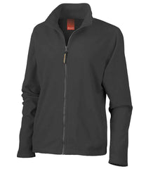RS115F Black Front