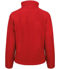 RS115F Red Back