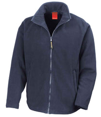 RS115M Navy Front