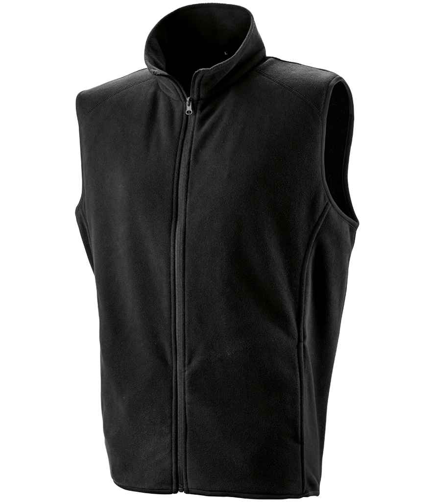 RS116 Black Front