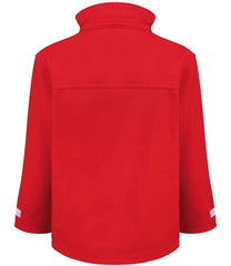 RS121B Red Back