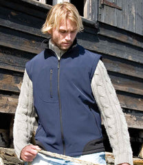 RS123 Navy/Black Model