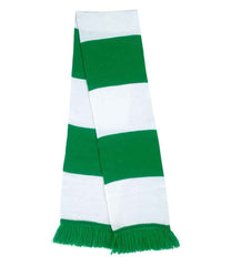 RS146 Kelly Green/White Front