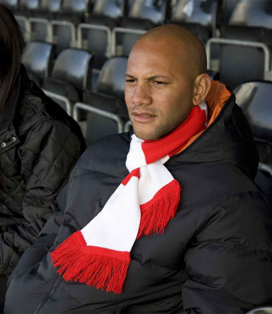 RS146 Red/White Model