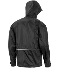 RS155 Black Back