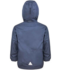 RS160B Navy/Navy Back