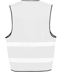 RS200E White Back