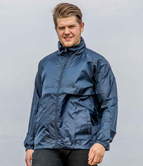 RS204 Navy Model