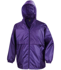 RS204 Purple Front