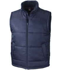 RS208 Navy Front