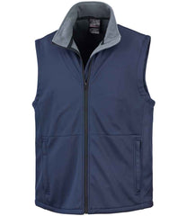 RS214 Navy Front