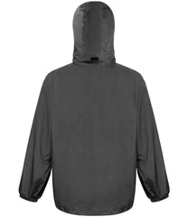 RS215 Black Back