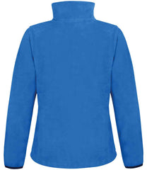 RS220F Electric Blue Back