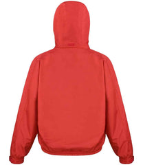 RS221M Red Back