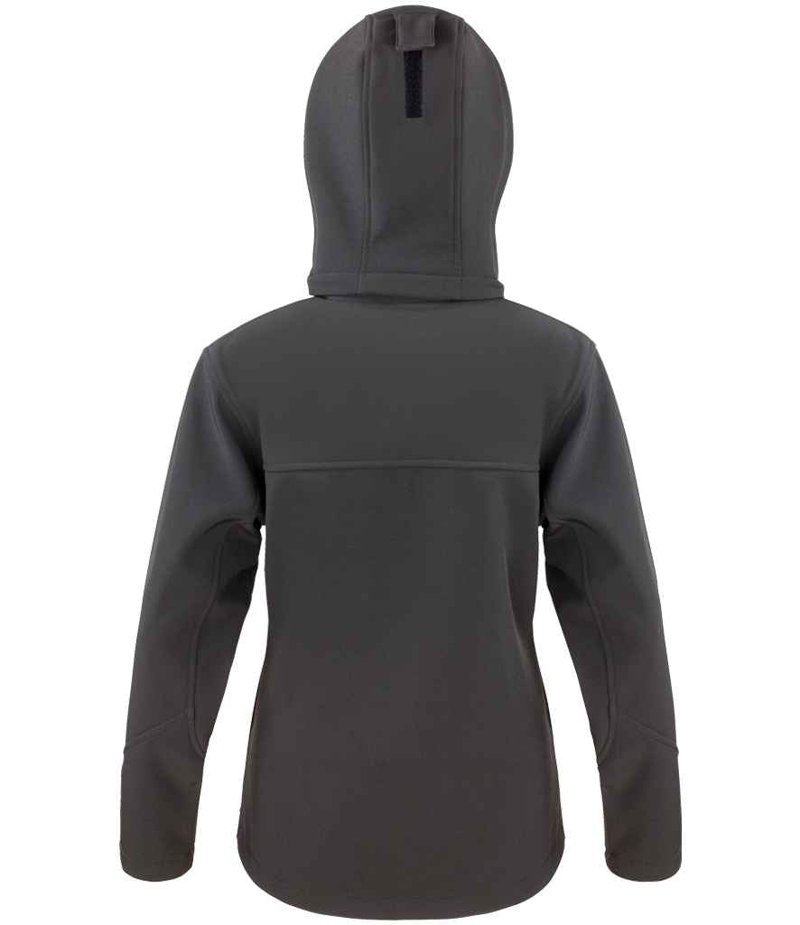 RS230F Black/Grey Back