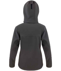 RS230F Black/Grey Back