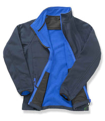 RS231F Navy/Royal Blue Detail