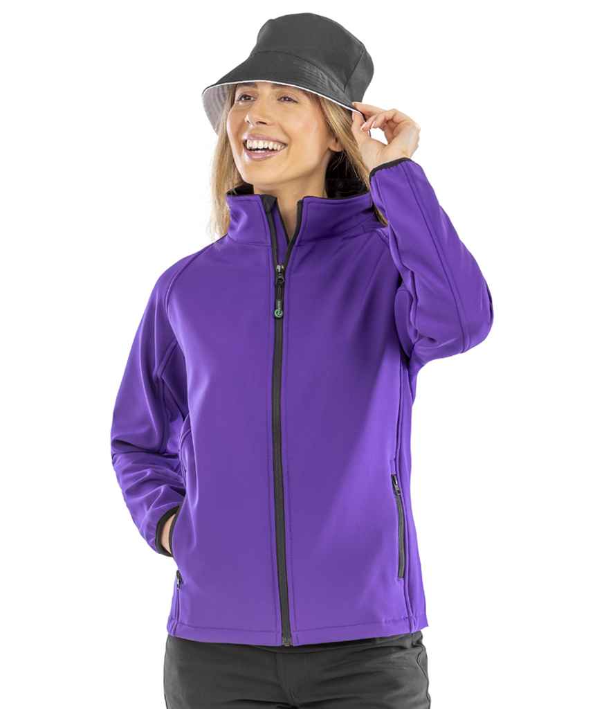 RS231F Purple/Black Model