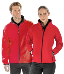 RS231F Red/Black Model