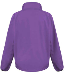 RS231M Purple/Black Back