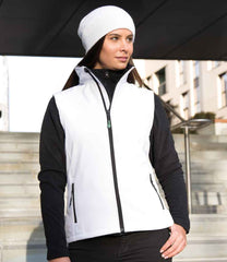 RS232F White/Black Model